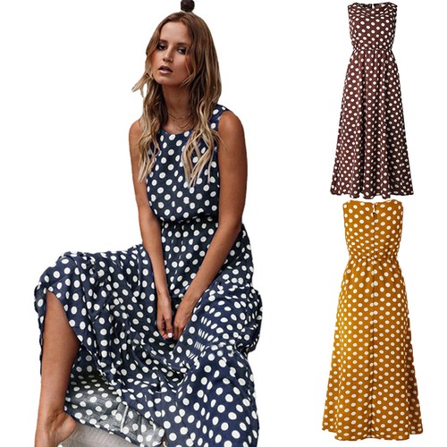 Maxi abito pois vacanze - maxi,