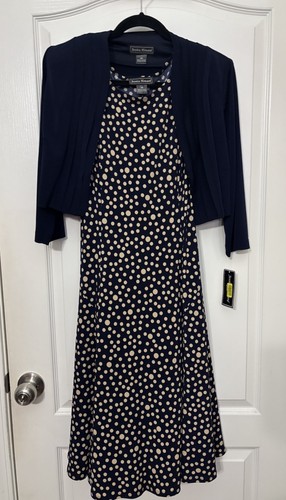 Abito jessica howard blu - abito,