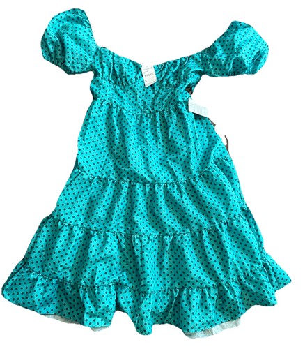 Abito donna pois - pois, manica