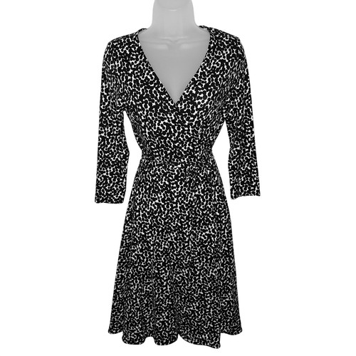 Abito banana republic pois - abito, a