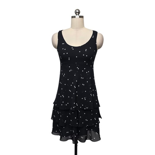 Kay unger evenings polka dot - kay,