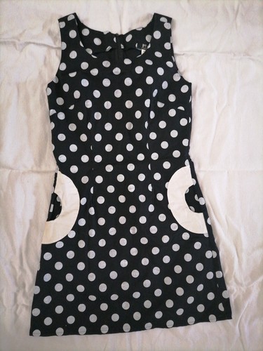 Tasca cerchi pois fatta in - a,