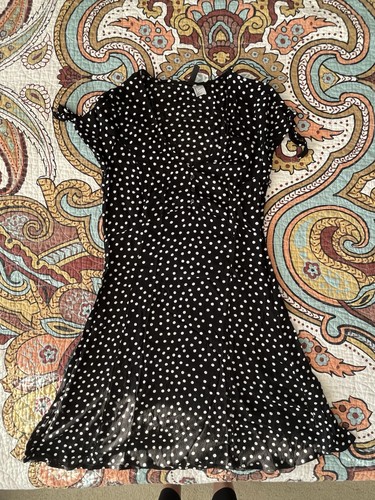 Abito donna diviso - donna, h&m