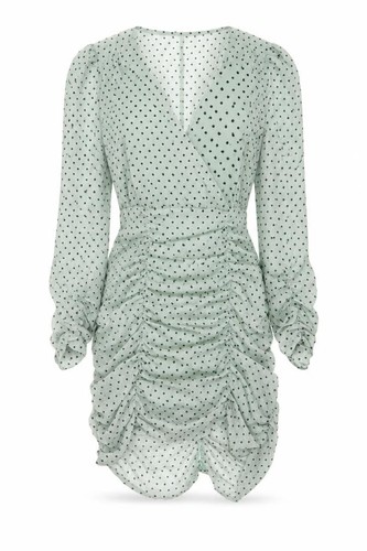 Abito body donna nasty - body,
