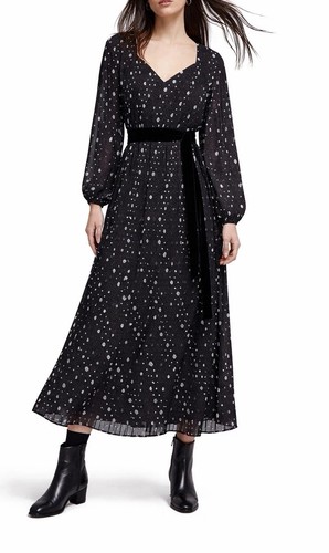 Maxi abito the kooples - maxi,
