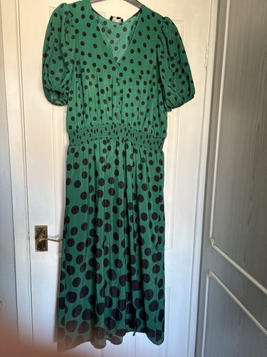 Abito donna pois friends - abito,