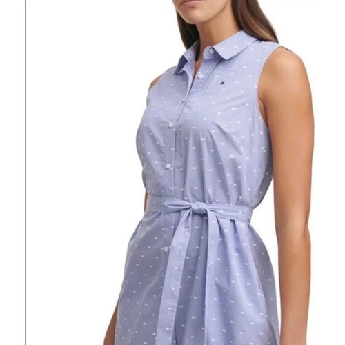 Abito donna tommy hilfiger - abito,