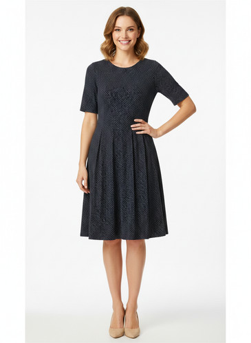 Abito hobbs london pois - abito, 8
