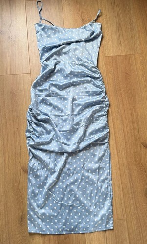 Abito midi the style - the,