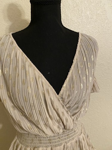Mini abito express chiffon - express, s