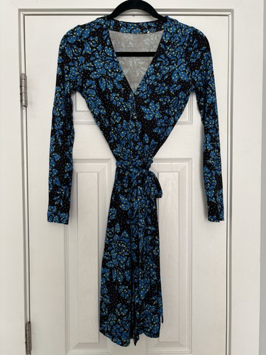 Abito diane von furstenberg - diane,