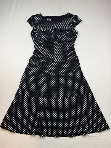 Abito midi donna anne - abito,
