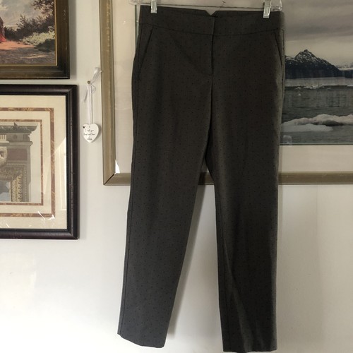 Pantalone elegante pois - elegante,