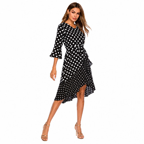 Abito donna pois - donna, a