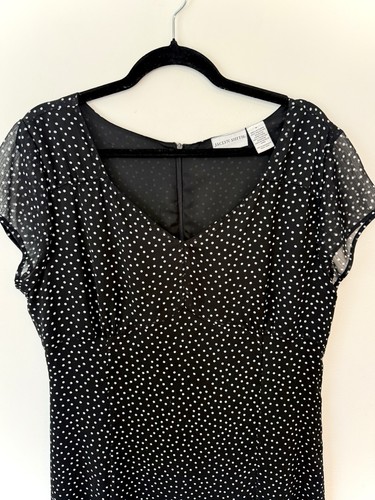 Vintage 90s jaclyn - jaclyn, black
