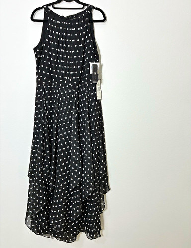 Abito lungo line betsy - a-line,
