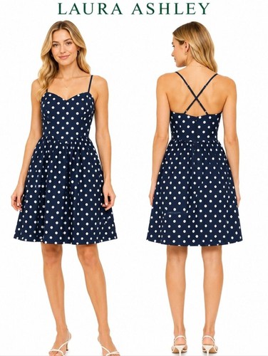 Laura ashley prendisole - ashley,
