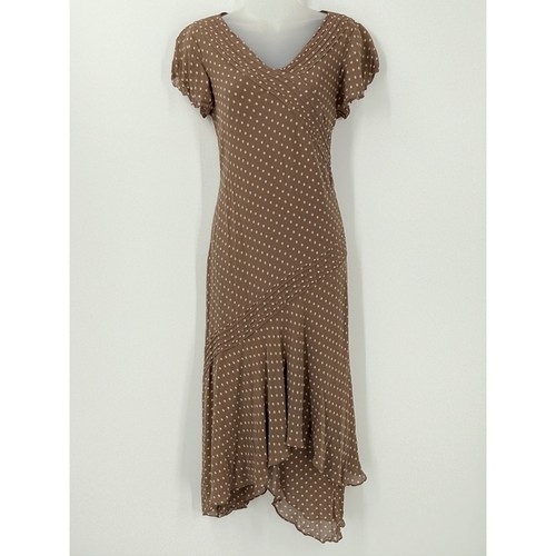 Abito midi vintage y2k papell - vintage,