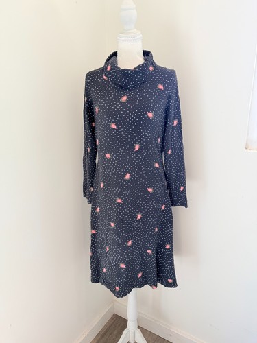 Raro abito midi vintage anni