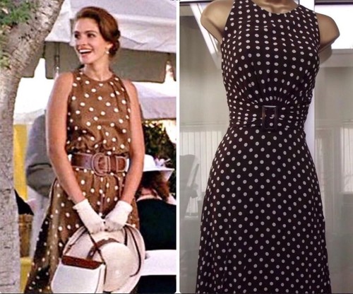 Wallis abito marrone a - ❤️,