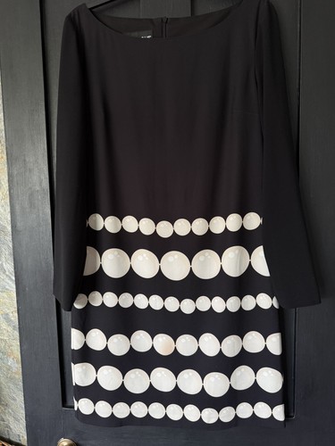 Abito tubino moschino - abito, a