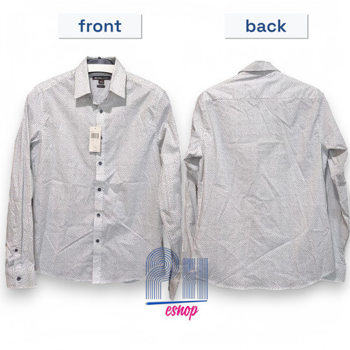 Camicia elegante michael - camicia,