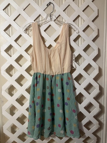Abito donna trac pois - abito,