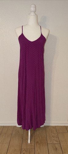Maxi abito old - navy, a