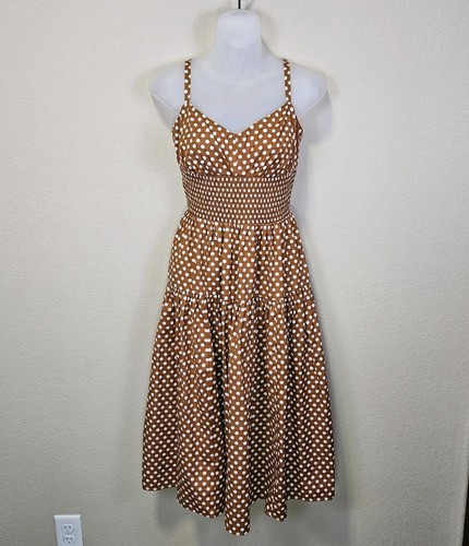 Abito midi crew - midi, j.crew
