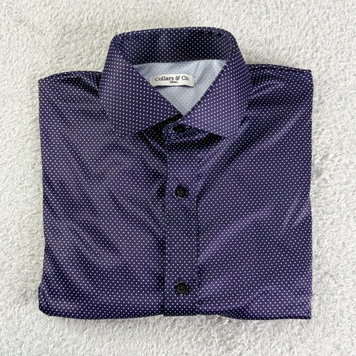Collars camicia uomo - collars,