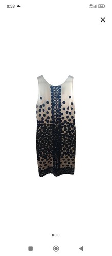 Joseph ribkoff polka dot - ribkoff,