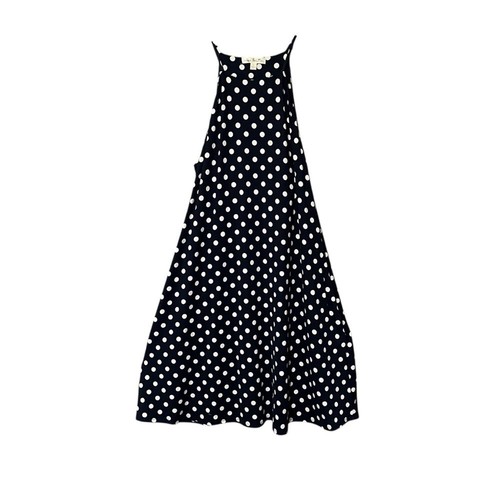 Abito midi nine britton - midi, a