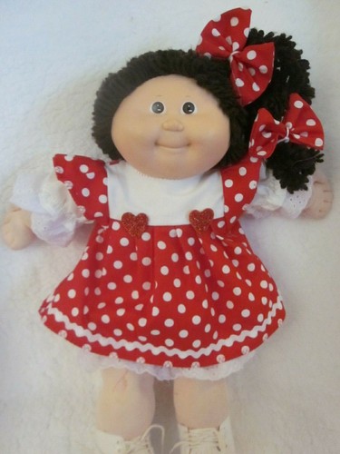 Cpk cabbage patch - cabbage,
