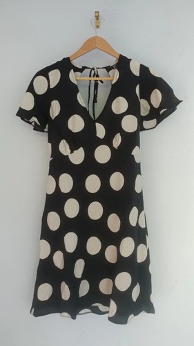 Abito pois scollo - a, a