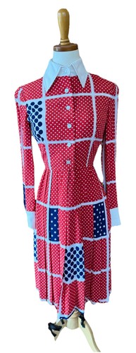 Raro abito donna vintage joan - donna,