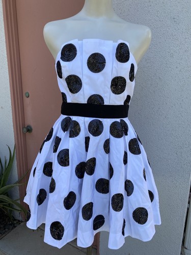 Abito betsey johnson - abito, a
