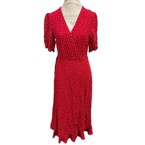 Abito donna reformation nuovo - abito,