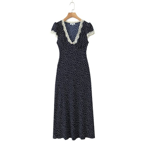Abito donna pois vacanze - donna,
