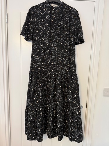 Abito pois topshop - a,