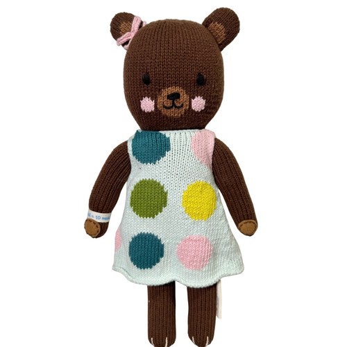 Peluche cuddle kind ivy - kind,