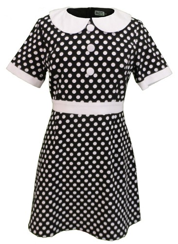 Abito donna anni - 60, retrò