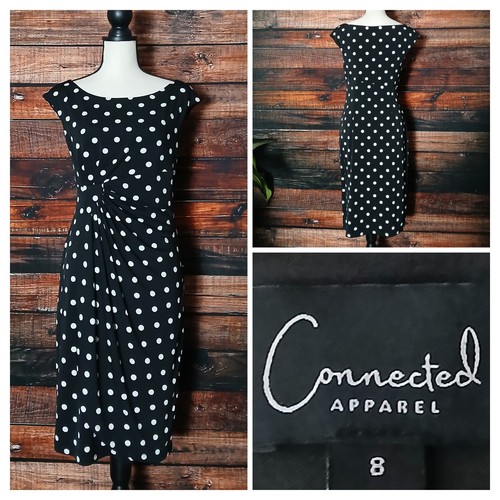 Abito connected apparel taglia - connected,