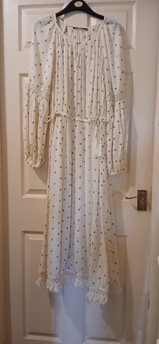 Maxi abito estivo boho - abito,