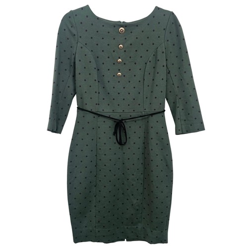 Boden polka dot - polka, sheath