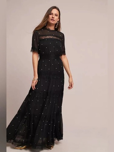 Maxi abito anthro ranna - abito, gill