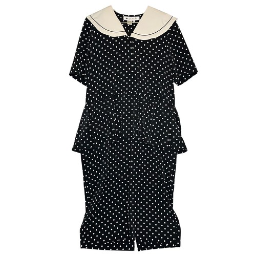 Vintage abito donna claus - vintage, ms