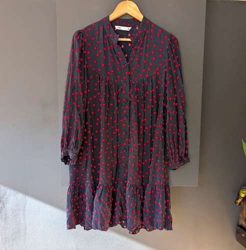 Zara womens dress - zara,