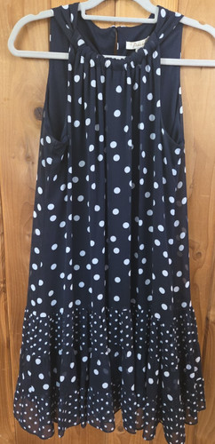 Abito prelude scollo pois - prelude, a
