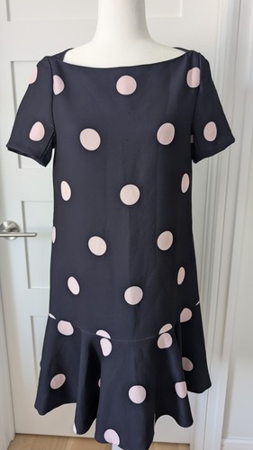 Abito donna pois taglia 4 - donna,