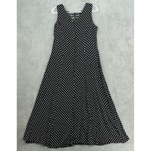 Abito vintage donna pois - abito,
